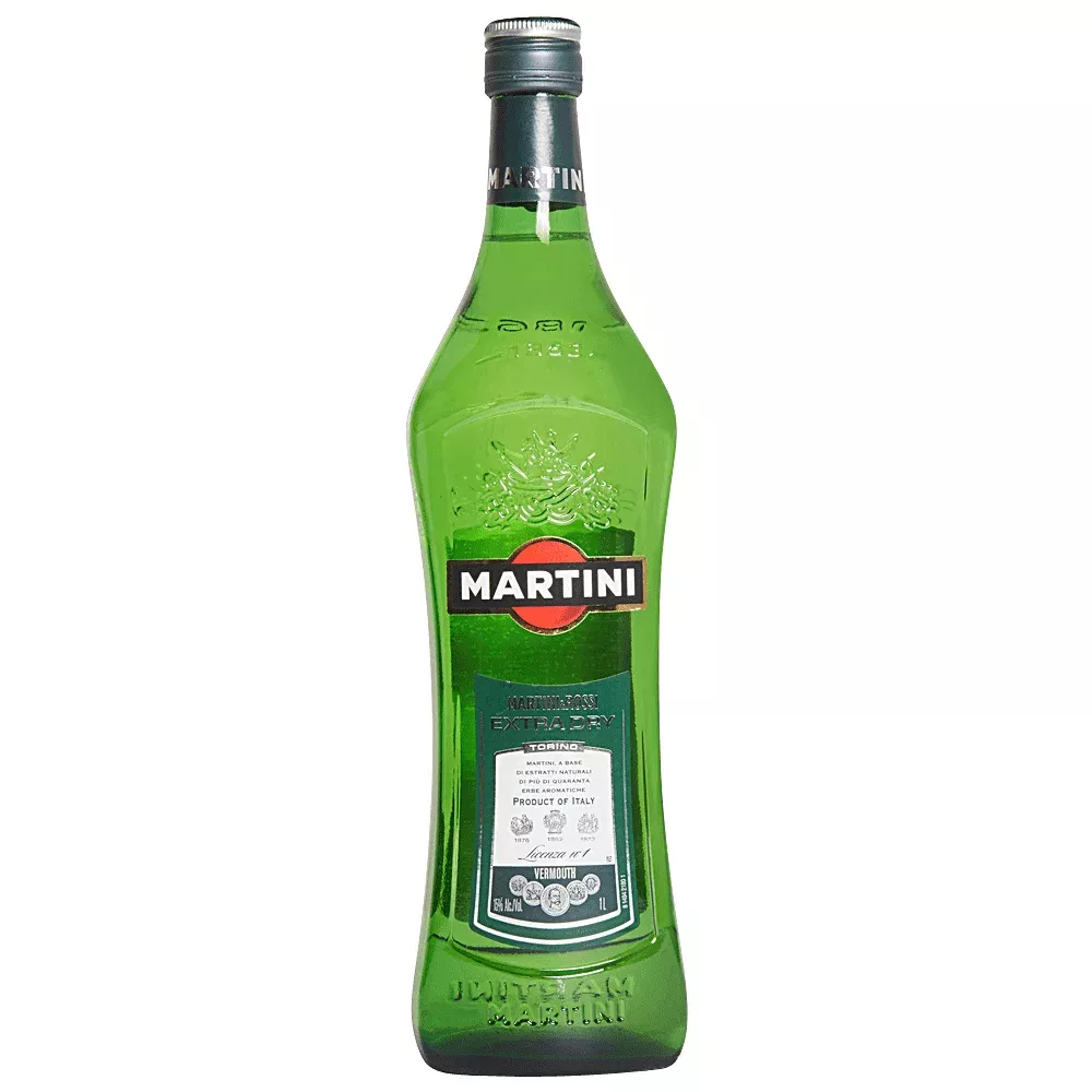 M&R Vermouth Extra Dry 1L