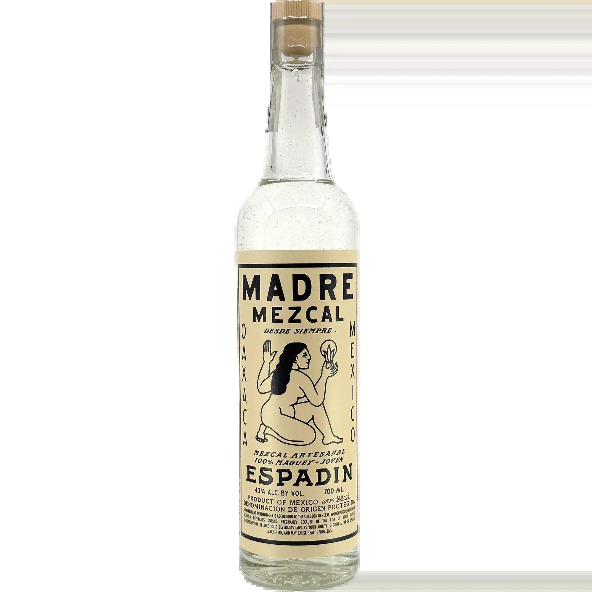 Madre Espadin Mezcal, Oaxaca, Mexico