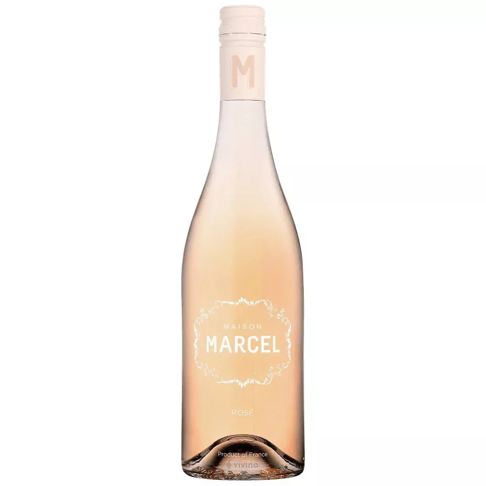 Maison Marcel Rose 750ml