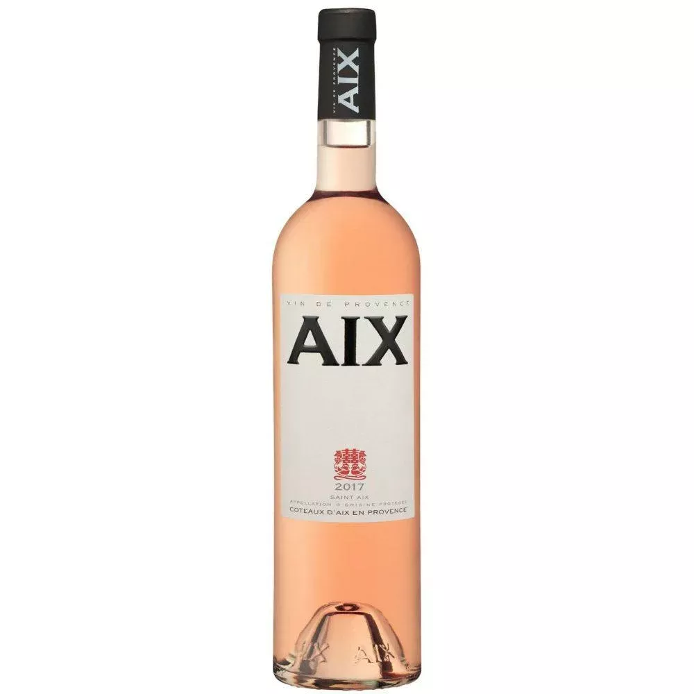 Maison Saint Aix Rose 750ml
