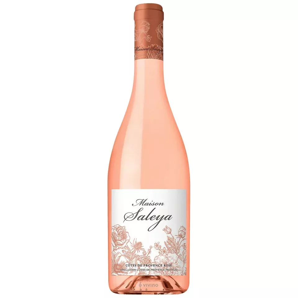 Maison Saleya Rose 750ml