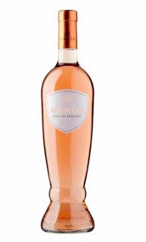 Manon Rose Cotes De Provence