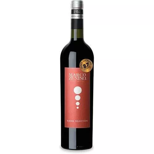 Marco Zunino Red Blend