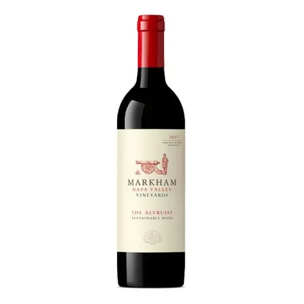 Markham Altruist Napa Valley