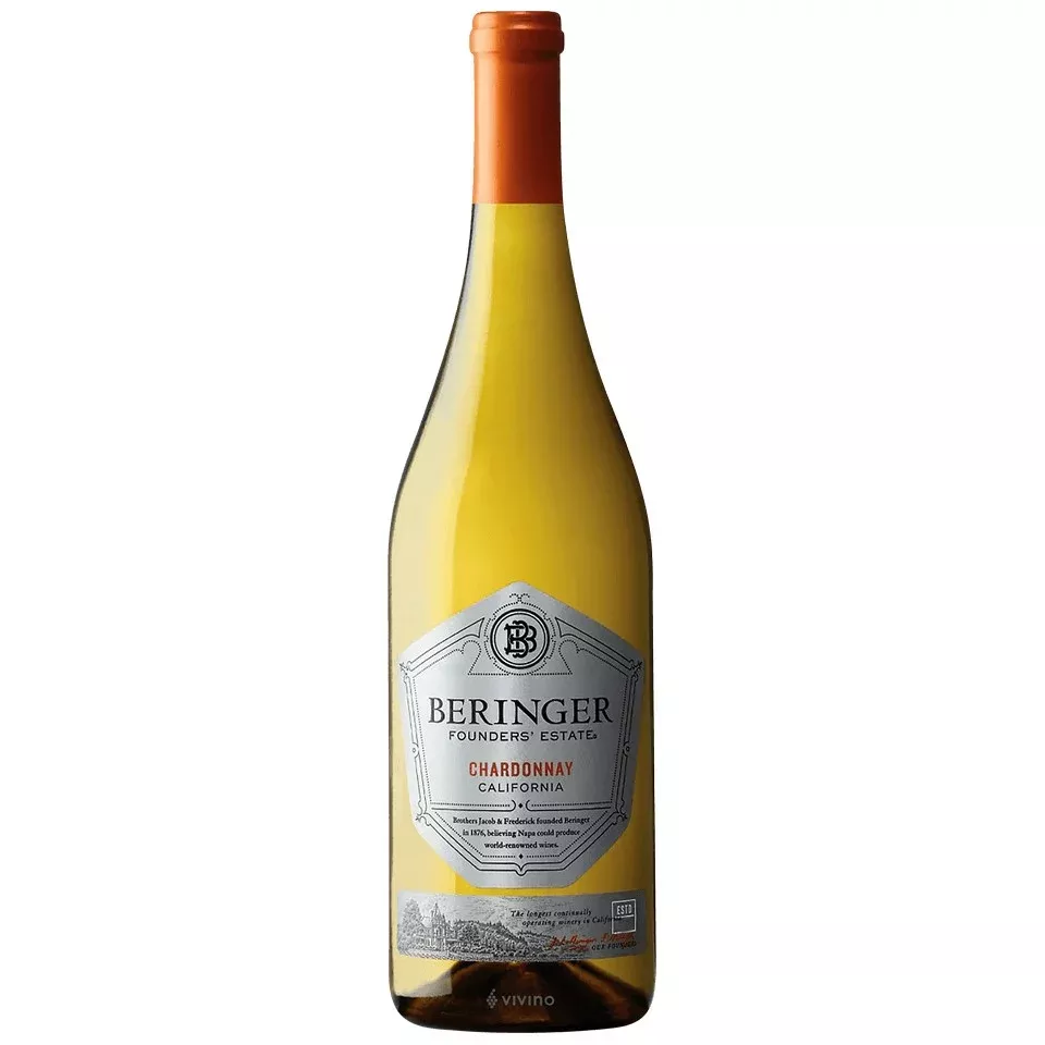 Markovic Estate Chardonnay 750ml