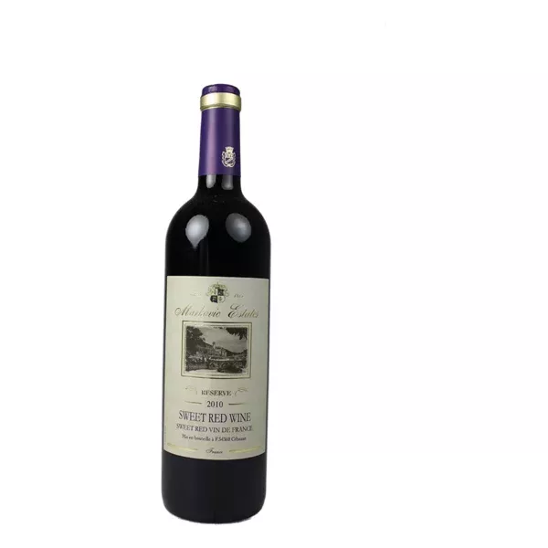 Markovic Estate Sweet Red 1.5L