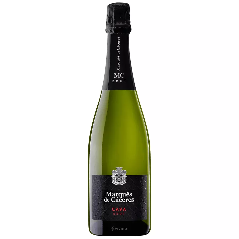 Marques De Caceres Cava Brut