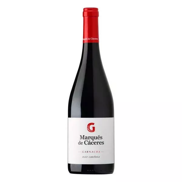 Marques De Caceres Garnacha