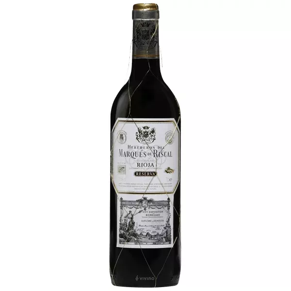 Marques de Murrieta Castillo Grand Reserve 750ml