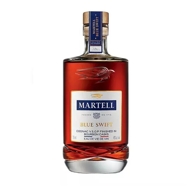 Martell Blue Swift 750ml