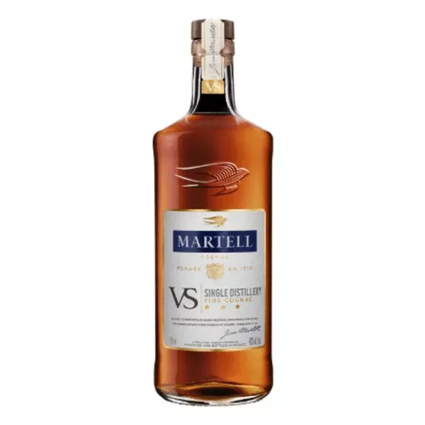 Martell Vs Cognac 750ml