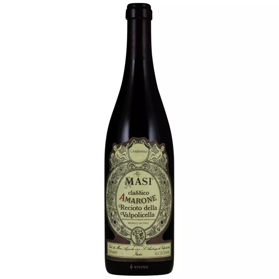 Masi Amarone Costaserta 750ml