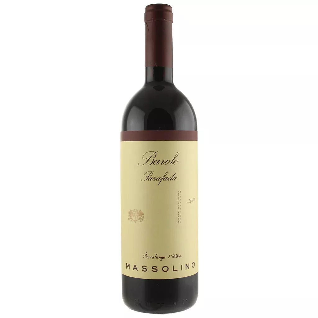 Massolino Barolo Parafada 750ml