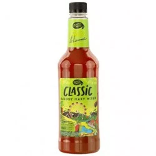 Master Of Mixes Classic - 1L