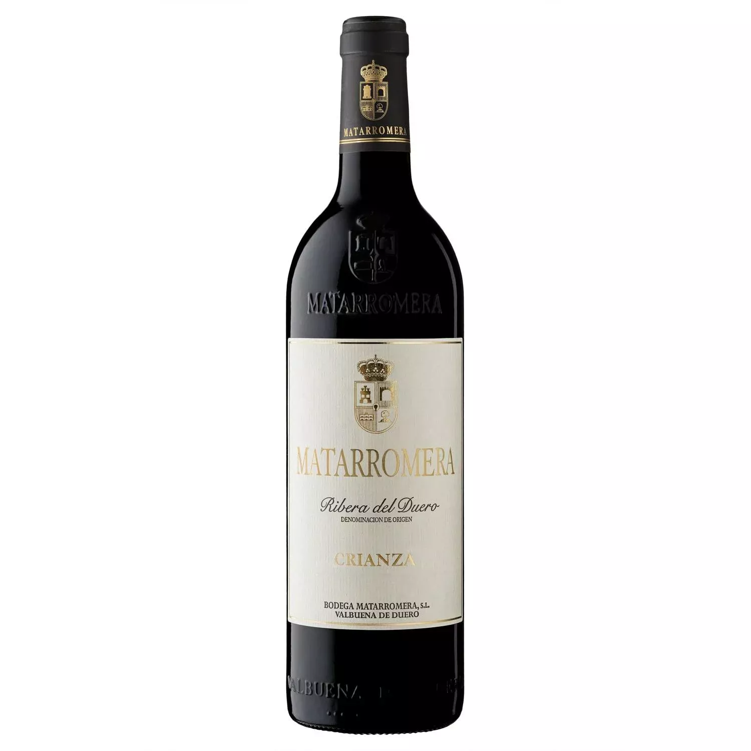 Matarromera Rivera Del Duero Crianza