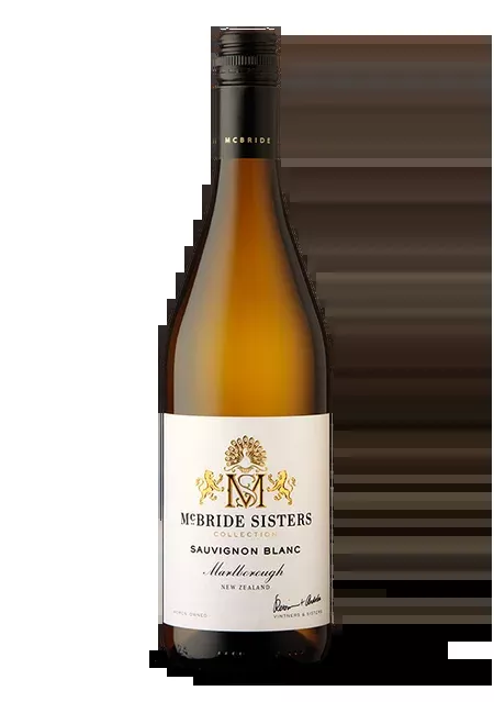 Mcbride Sisters Sauvignon Blanc