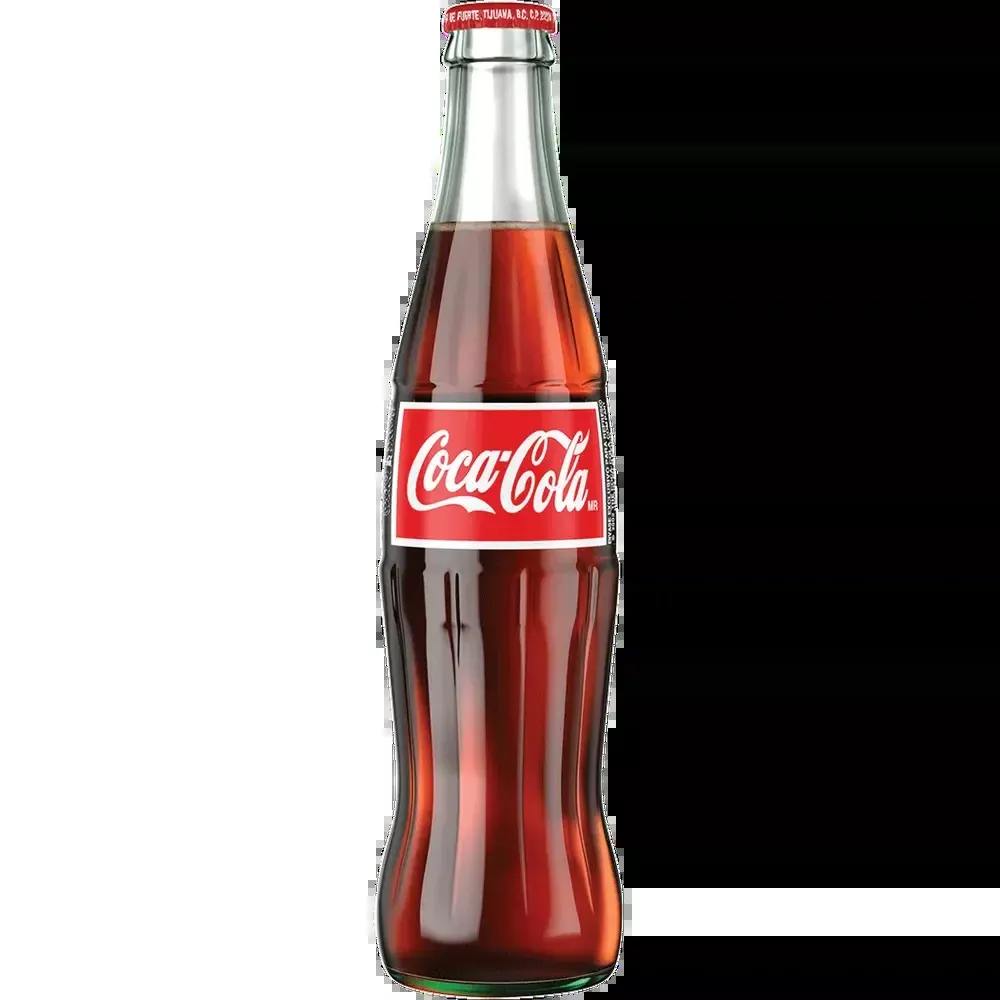 Mexican Coke