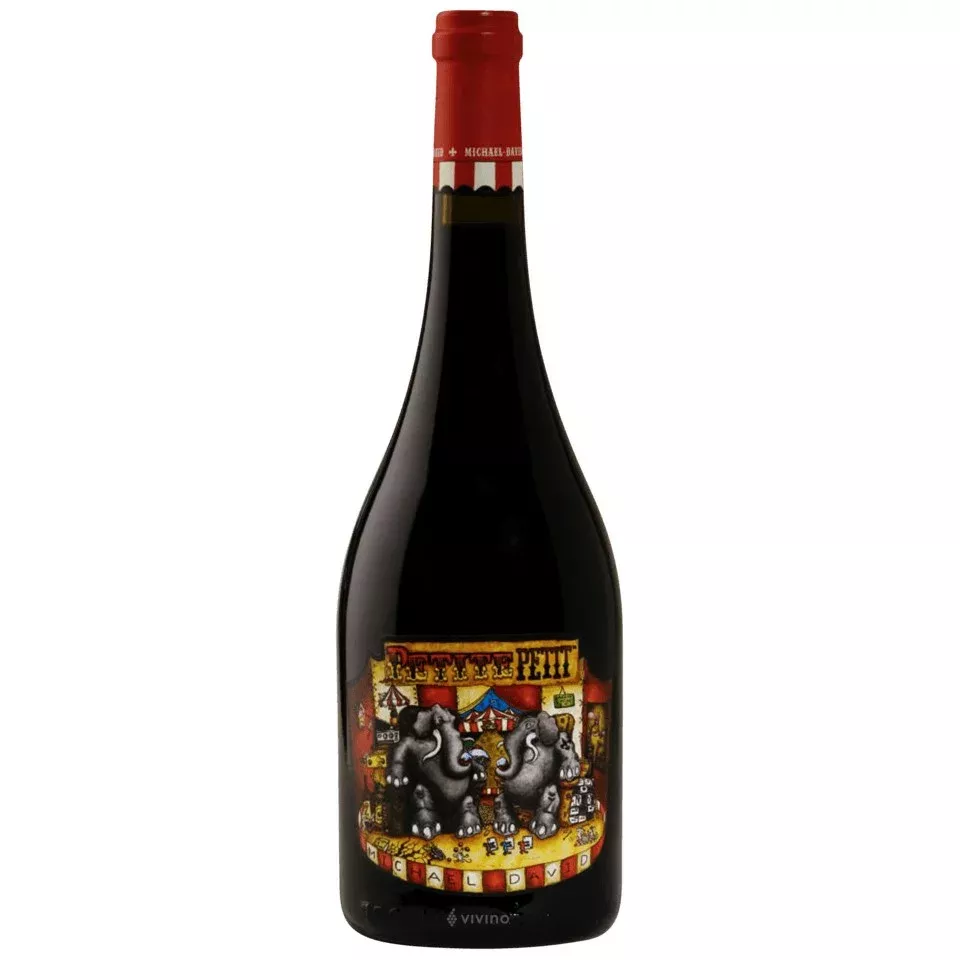 Michael David Petit Petit 750ml