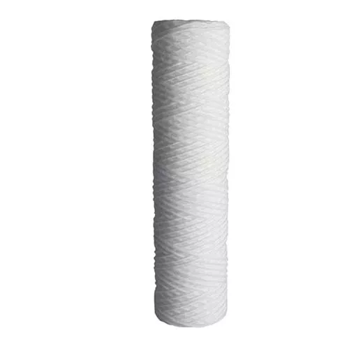 Mid Grade 1 Micron Filter