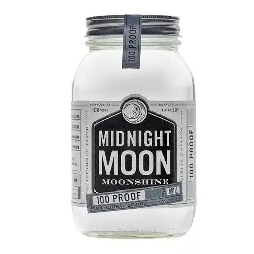 Midnight Moon 100 750ml