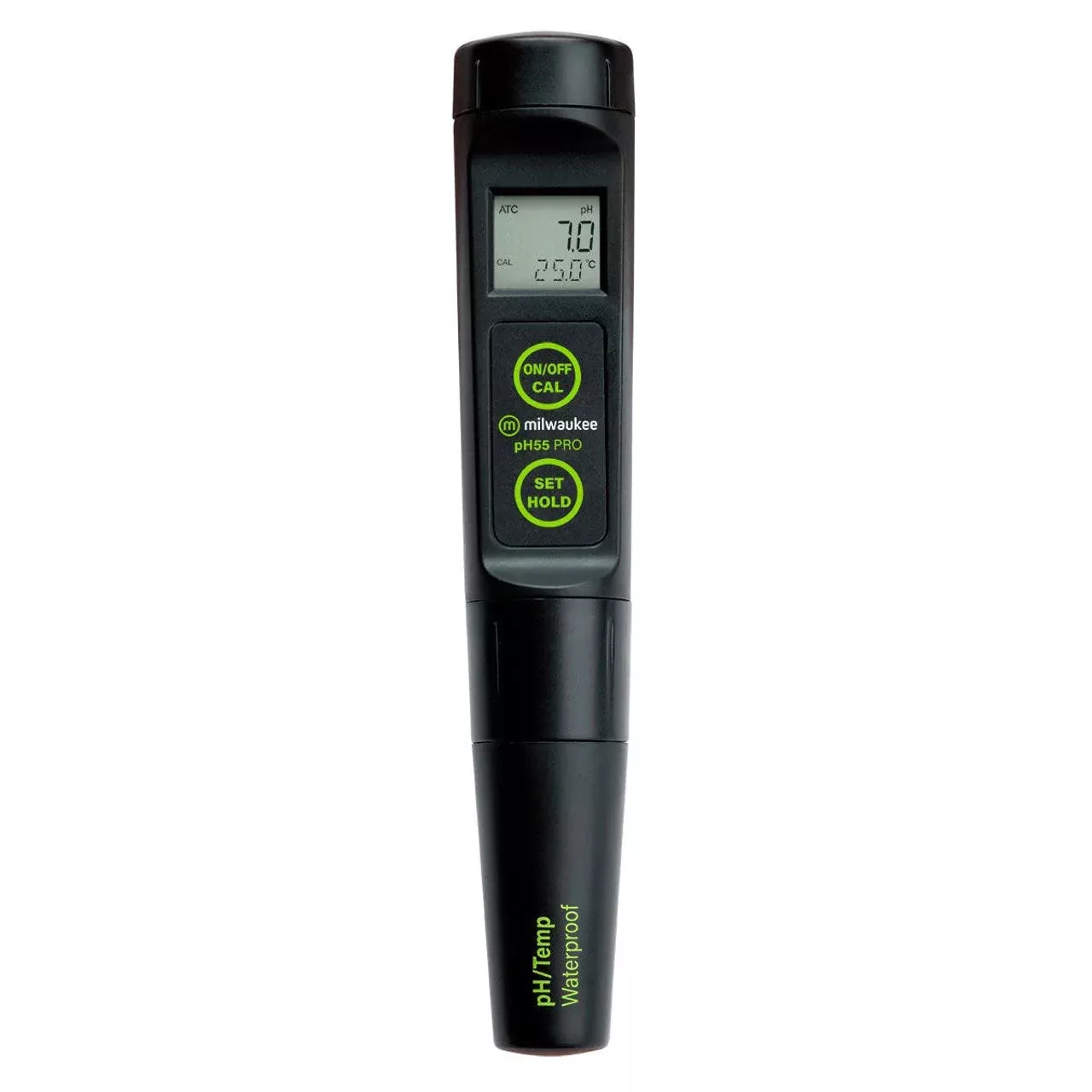 Milwaukee pH55 PRO pH/Temp Meter
