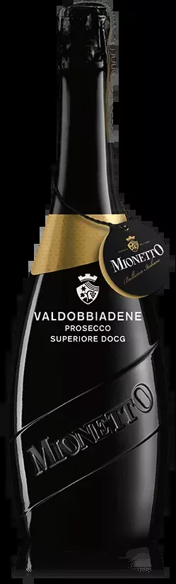 Mionetto Valdobbiadene Superiore DOCG