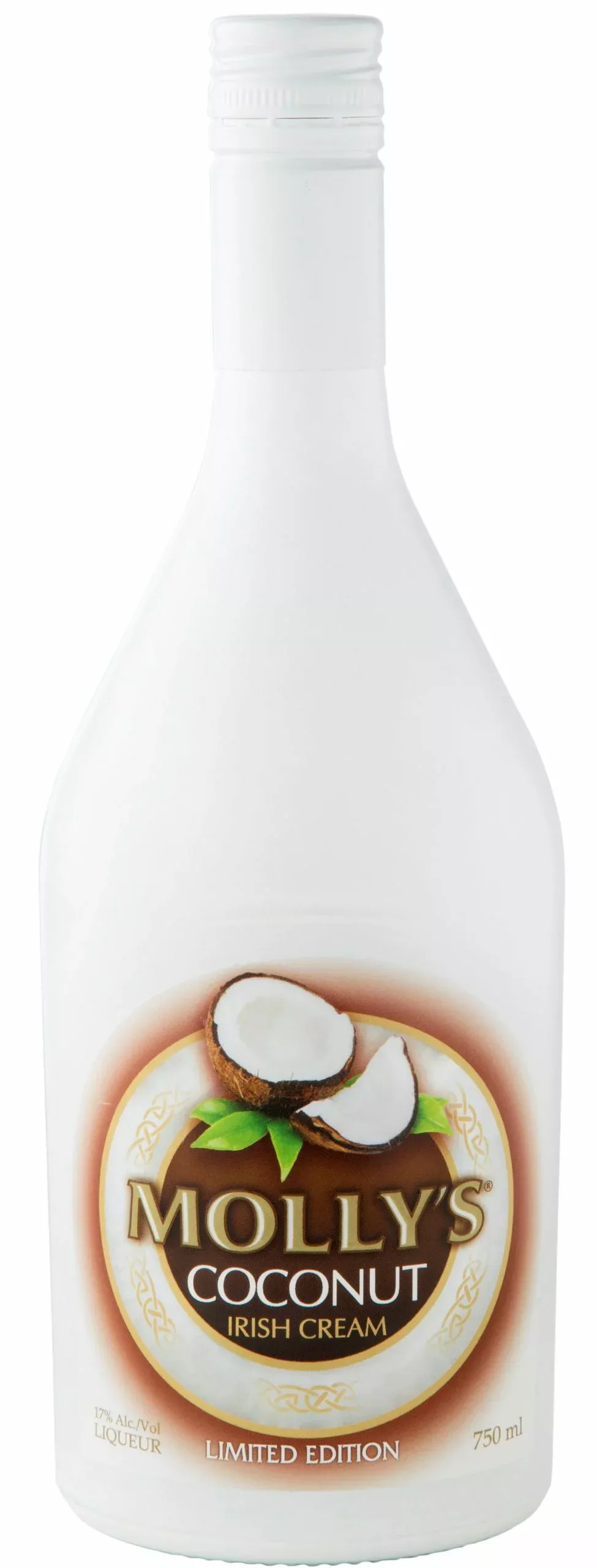 Mollys Coconut
