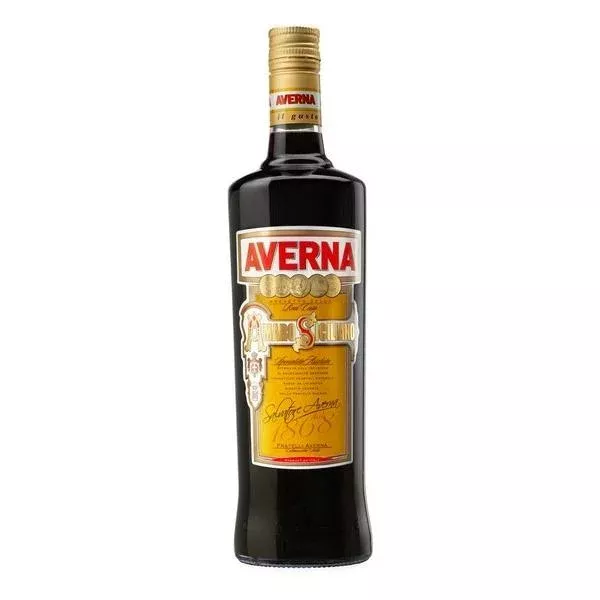 Montenegro Lozova Amaro 750ml