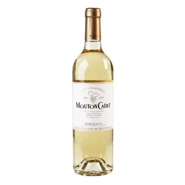 Mouton Cadet White Bordeaux