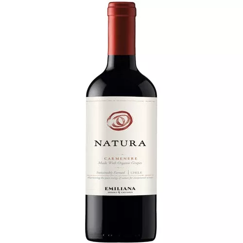 Natura Carmenere 750ml