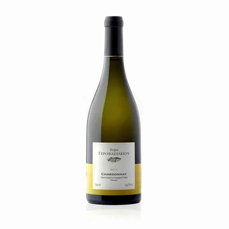 Natura Chardonay 750ml