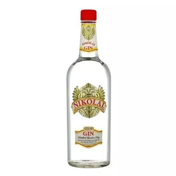 Nikolai Gin 1L