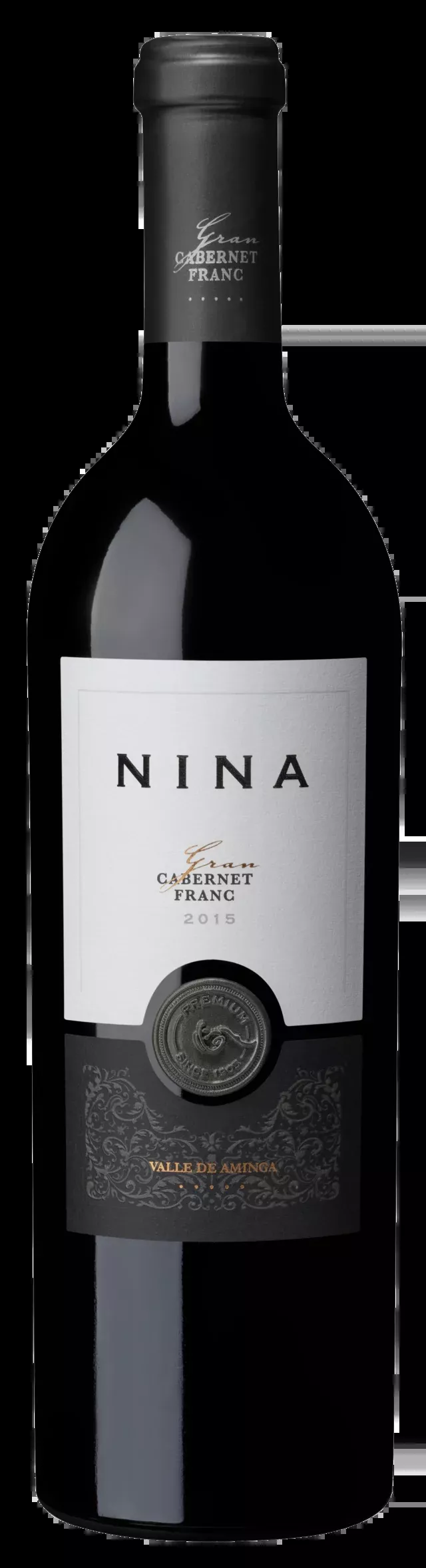 Nina Gran Cabernet Franc