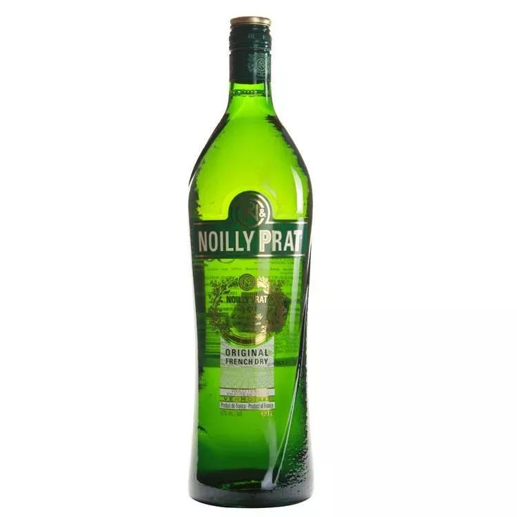 Noilly Prat Dry Vermouth 1L