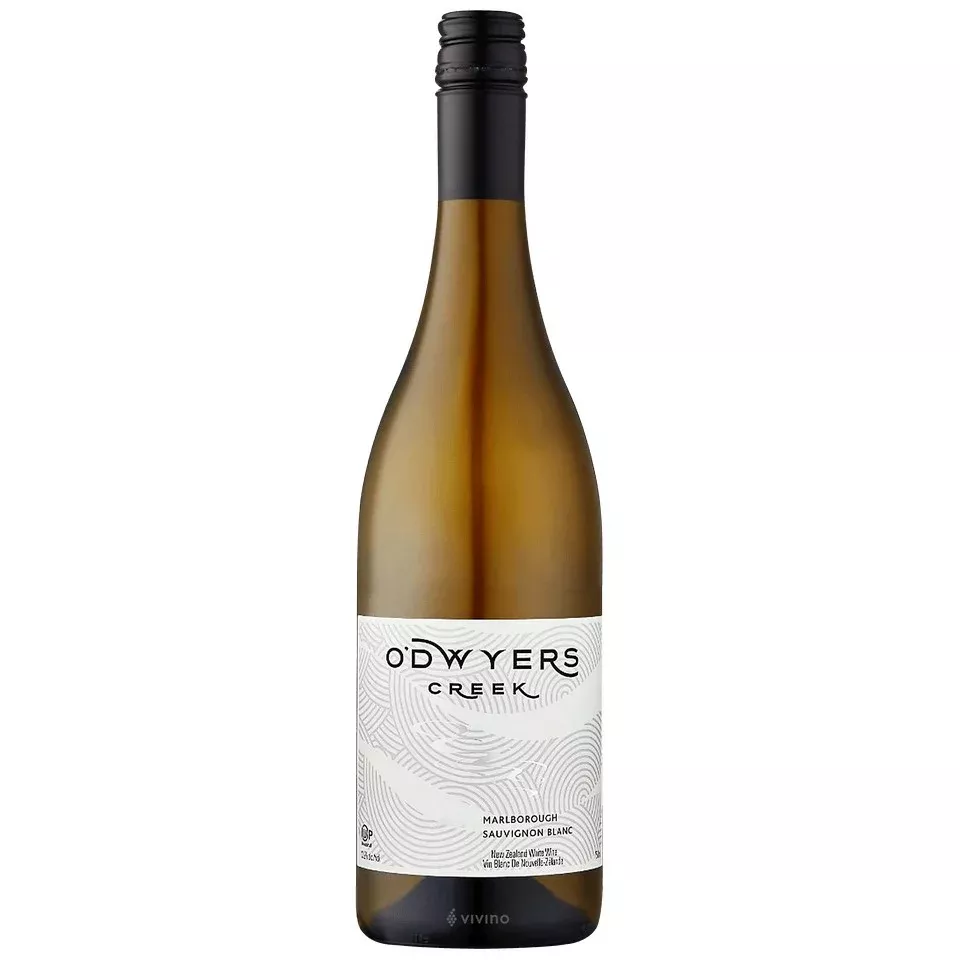 O’Dwyers Creek Sauvignon Blanc