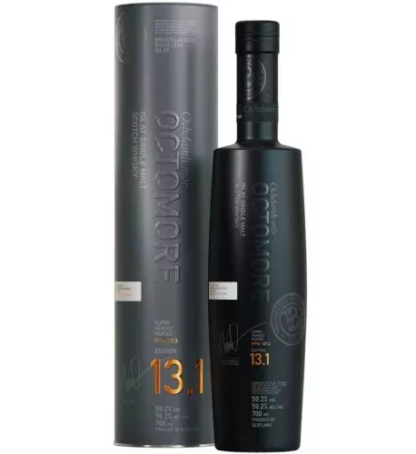 Octomore 13.1