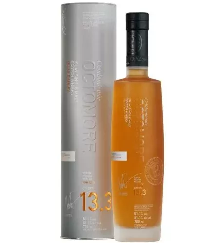 Octomore 13.3