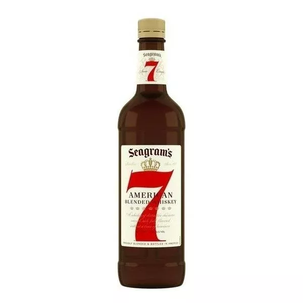 Old Overholt S Rye Whiskey 750ml