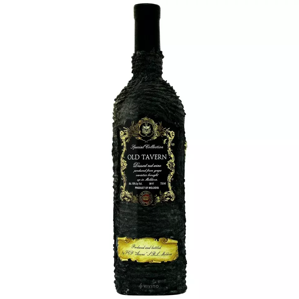Old Tavern 750ml