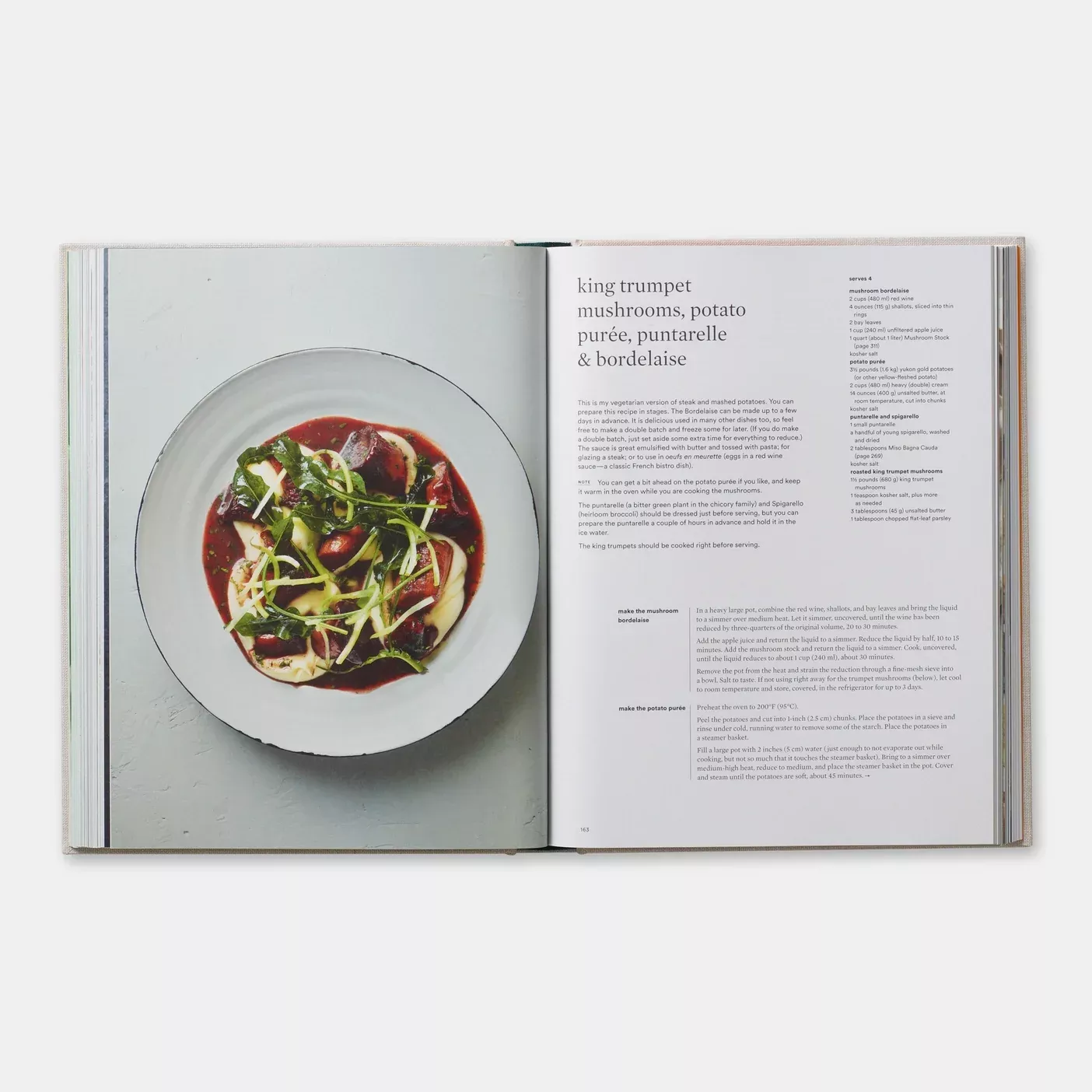 On Vegetables | Jeremy Fox