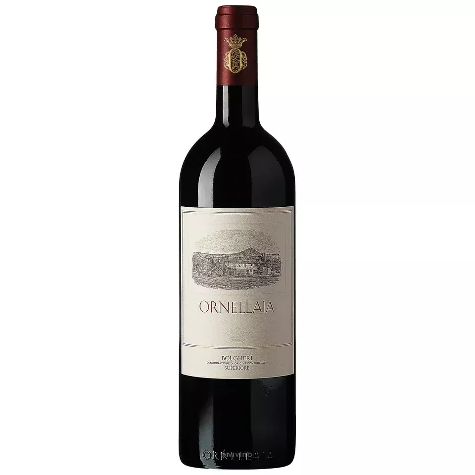 Ornellaia Bolgheri 750ml