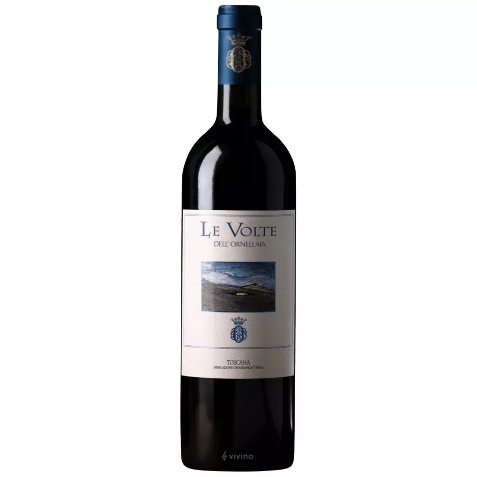 Ornellaia Le Volte 750ml