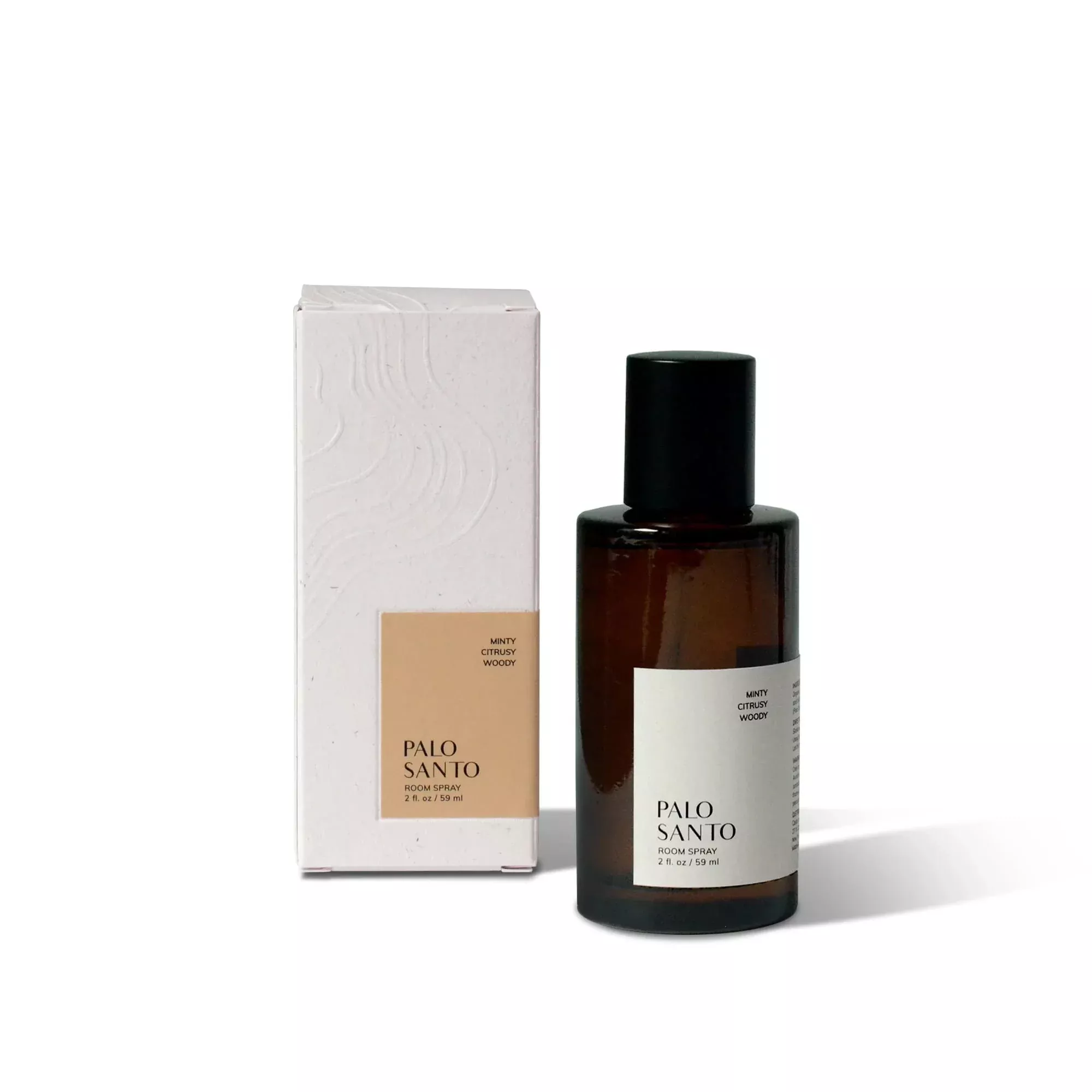 Palo Santo Room Spray | Natural Energy Cleansing Mist