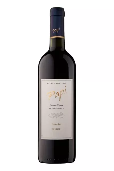 Papi Merlot