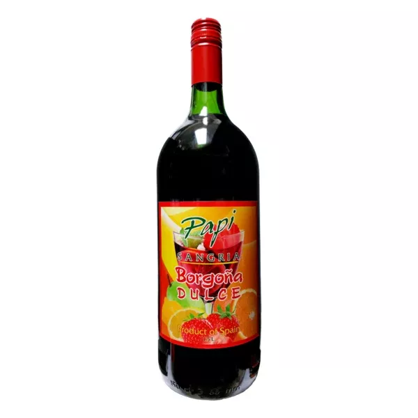 Papi Sangria 1.5L