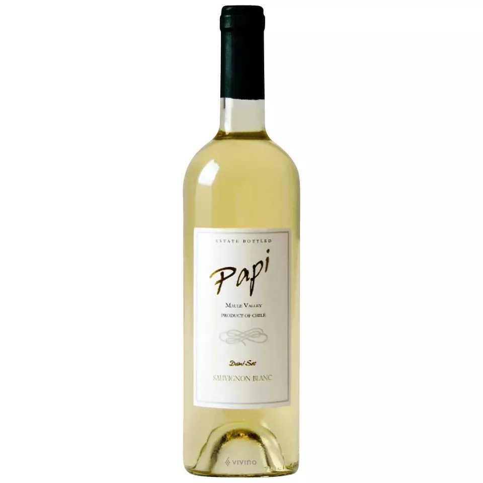 Papi Sauvignon Blanc 1.5L