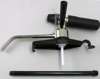 Party-Star Tap System