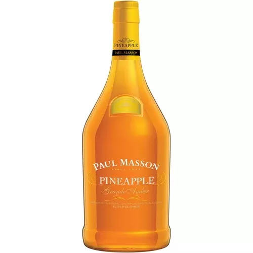 Paul Masson Pineapple