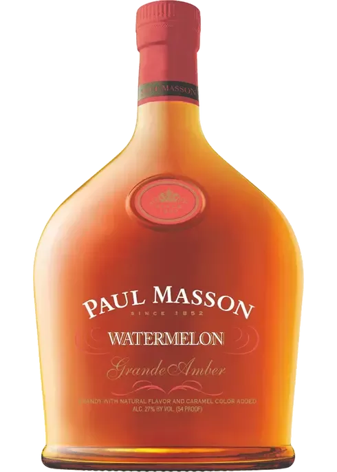 Paul Masson Watermelon 750mL