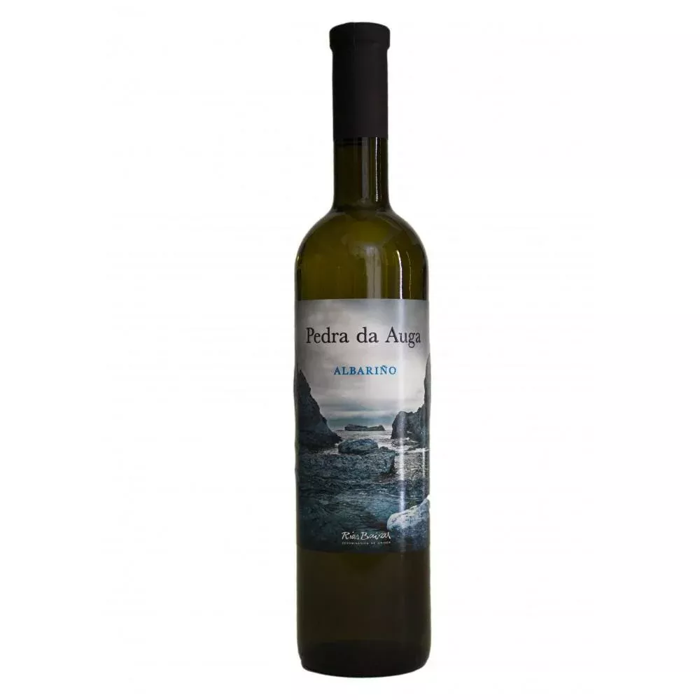 Pedras Loiras Albarino